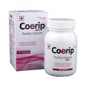Coerip capsule